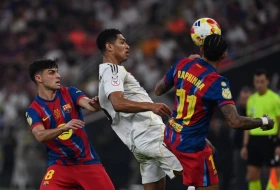 Goreće do samog kraja - Barsa ili Real? Ko ima više "mina" do kraja?